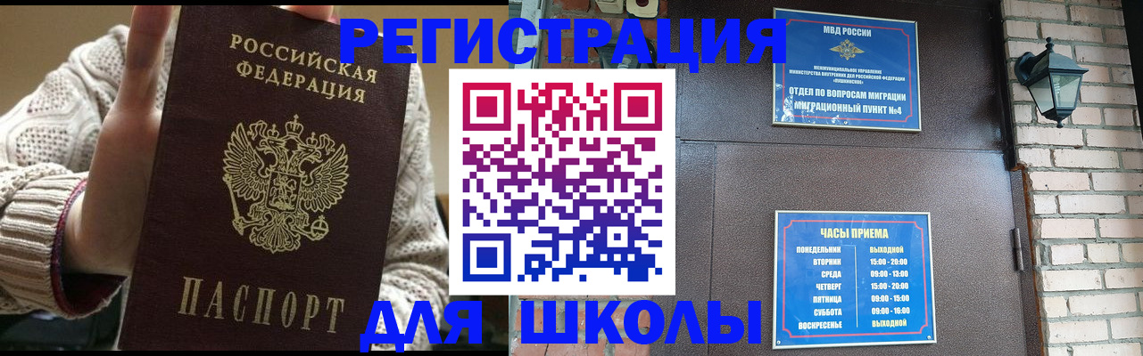 прописка для школы в Новомосковске